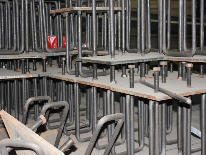 云南网架预埋件