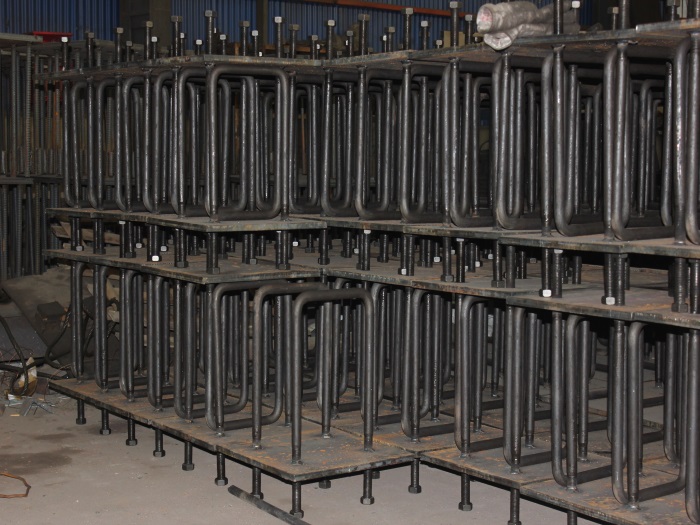 云南网架预埋件